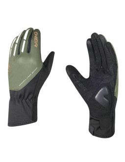 Chiba rękawiczki bioxcell light winter oliwka xxl