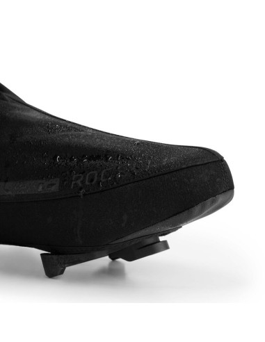 Rogelli ochraniacze na buty essential czarne 36-37