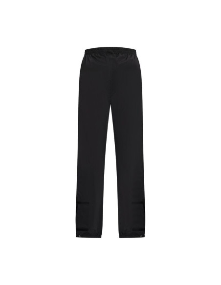 Rogelli spodnie na deszcz unisex core czarne 3xl