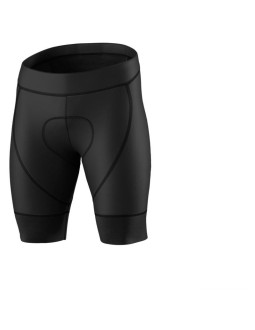 Biemme spodenki bez szel. legend eco 25 czarne 4xl