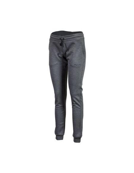 Rogelli spodnie damskie training szare l