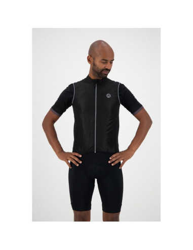 Rogelli kamizelka core czarna 2xl