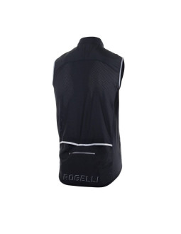 Rogelli kamizelka core czarna 6xl 2