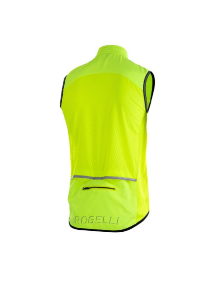 Rogelli kamizelka core fluor 3xl