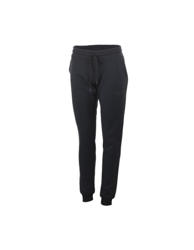 Rogelli spodnie damskie training czarne xl