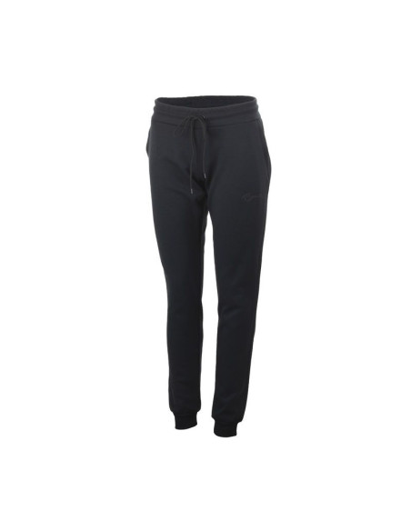 Rogelli spodnie damskie training czarne xl