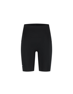 Rogelli spodenki damskie distance czarne 2xl