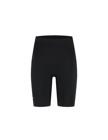 Rogelli spodenki damskie distance czarne 2xl