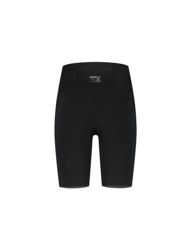 Rogelli spodenki damskie distance czarne l