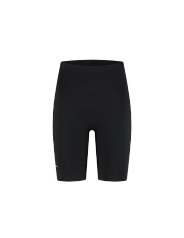 Rogelli spodenki damskie distance czarne s