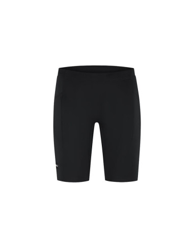 Rogelli spodenki do biegania distance czarne xl