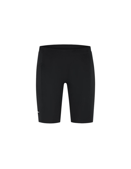 Rogelli spodenki do biegania distance czarne 2xl