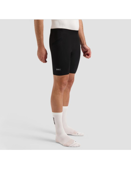 Rogelli spodenki do biegania distance czarne 3xl