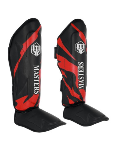 Nagolenniki masters ns-fight-gear