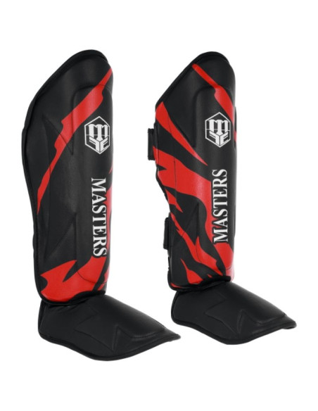 Nagolenniki masters ns-fight-gear