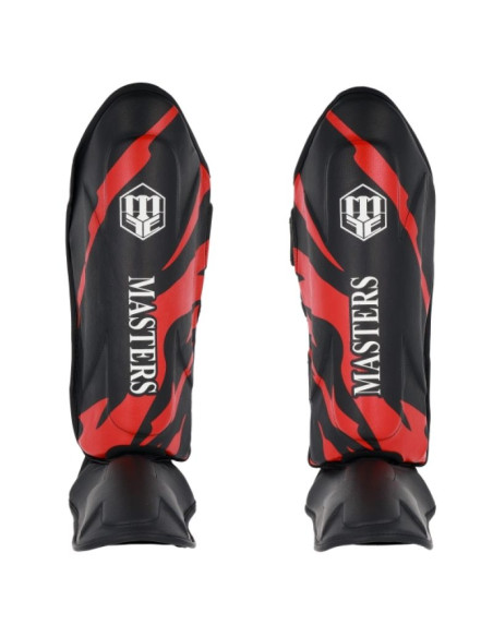 Nagolenniki masters ns-fight-gear