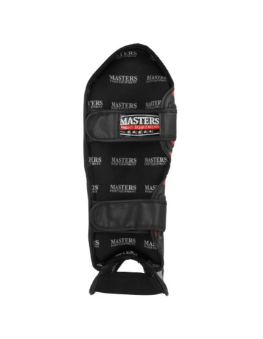 Nagolenniki masters ns-fight-gear