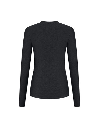 Rogelli t-shirt dr do biegania essential czarna l