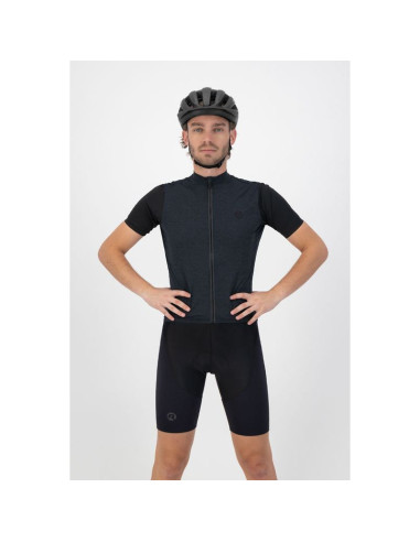 Rogelli kask ferox 2 czarny s-m/54-58cm