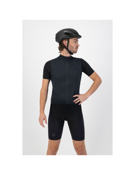 Rogelli kask ferox 2 czarny l-xl/58-62cm