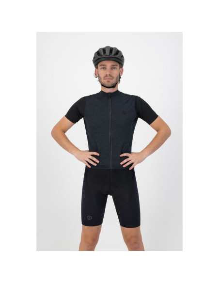 Rogelli kask ferox 2 czarny l-xl/58-62cm