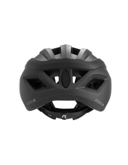 Rogelli kask ferox 2 szary l-xl/58-62cm