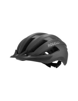 Rogelli kask ferox 2 szary l-xl/58-62cm 2
