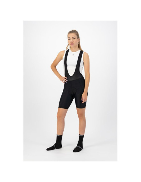 Rogelli spodenki damskie core czarne s