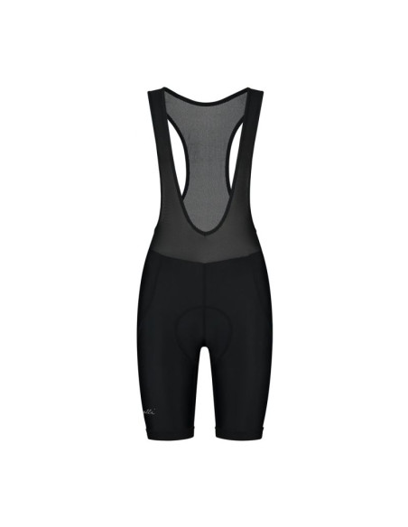 Rogelli spodenki damskie core czarne m