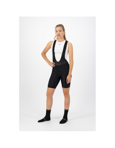 Rogelli spodenki damskie core czarne 3xl