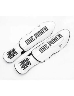 Nagolenniki ns-20 "one punch"