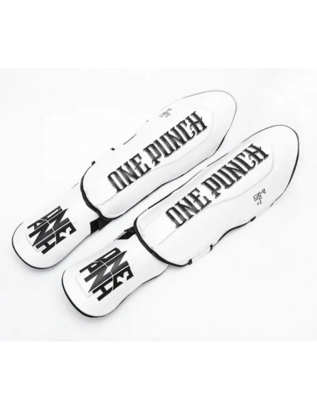 Nagolenniki ns-20 "one punch"