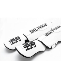 Nagolenniki ns-20 "one punch" 2