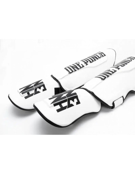 Nagolenniki ns-20 "one punch"