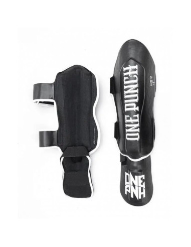 Nagolenniki ns-20 "one punch"