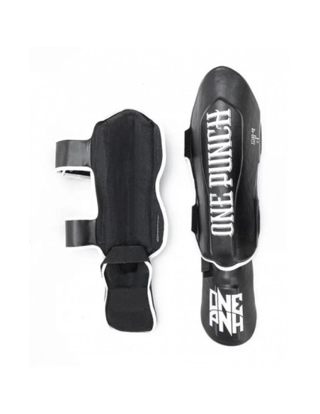 Nagolenniki ns-20 "one punch"