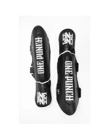 Nagolenniki ns-20 "one punch"