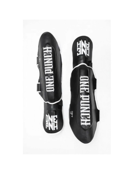 Nagolenniki ns-20 "one punch"