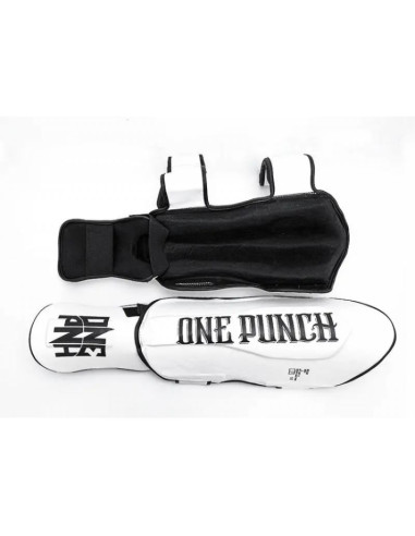 Nagolenniki ns-20 "one punch"