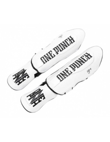 Nagolenniki ns-20 "one punch"