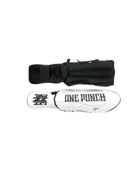 Nagolenniki ns-20 "one punch"