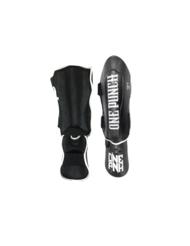 Nagolenniki ns-20 "one punch"