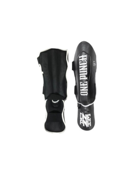 Nagolenniki ns-20 "one punch"