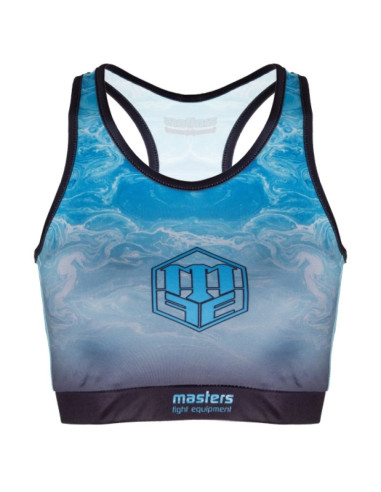 Komplet damski masters top i leginsy tl-mfe