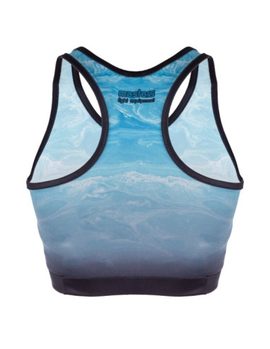 Komplet damski masters top i leginsy tl-mfe