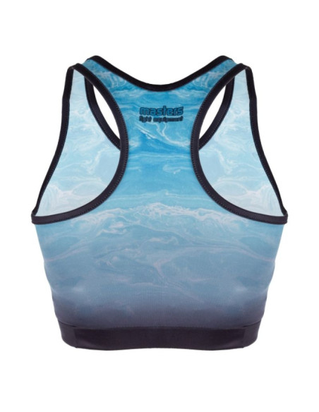 Komplet damski masters top i leginsy tl-mfe