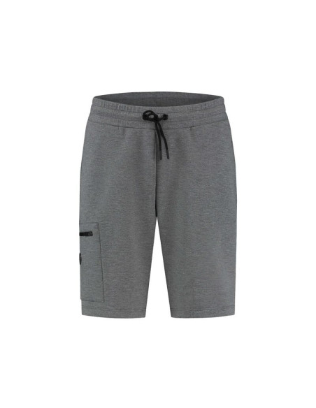 Rogelli spodenki training ii szare m