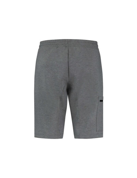 Rogelli spodenki training ii szare 2xl