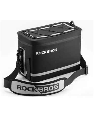 Rockbros torba rowerowa as-011