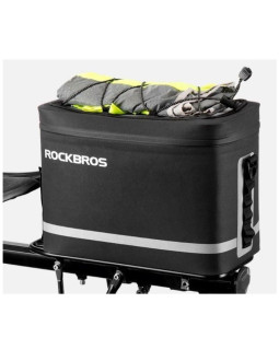 Rockbros torba rowerowa as-011 2